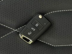 Volkswagen Tiguan L 330TSI automatic two-wheel drive R-Line version - фото 15