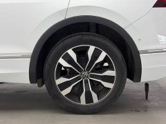 Volkswagen Tiguan L 330TSI automatic two-wheel drive R-Line version - фото 18
