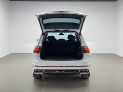 Volkswagen Tiguan L 330TSI automatic two-wheel drive R-Line version - фото 20