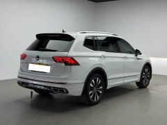Volkswagen Tiguan L 330TSI automatic two-wheel drive R-Line version - фото 5