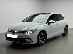 Volkswagen Golf 280TSI DSG Pro - фото 1