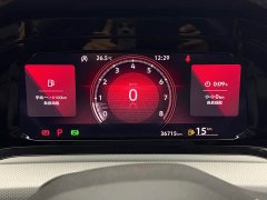 Volkswagen Golf 280TSI DSG Pro - фото 13