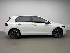 Volkswagen Golf 280TSI DSG Pro - фото 19