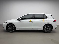Volkswagen Golf 280TSI DSG Pro - фото 20