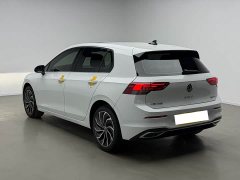 Volkswagen Golf 280TSI DSG Pro - фото 3
