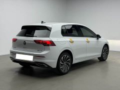 Volkswagen Golf 280TSI DSG Pro - фото 4