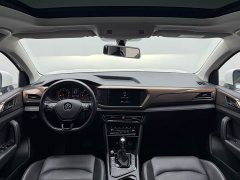 Lexus Tuyue 280TSI two-wheel drive luxury version PLUS - фото 13