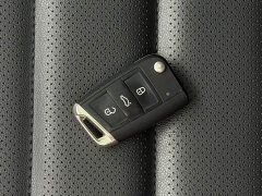 Lexus Tuyue 280TSI two-wheel drive luxury version PLUS - фото 16