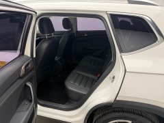 Lexus Tuyue 280TSI two-wheel drive luxury version PLUS - фото 17