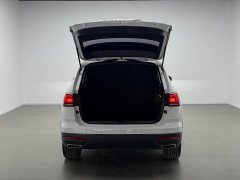 Lexus Tuyue 280TSI two-wheel drive luxury version PLUS - фото 20