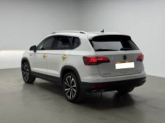 Lexus Tuyue 280TSI two-wheel drive luxury version PLUS - фото 6