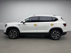 Lexus Tuyue 280TSI two-wheel drive luxury version PLUS - фото 7
