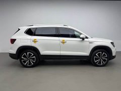 Lexus Tuyue 280TSI two-wheel drive luxury version PLUS - фото 8