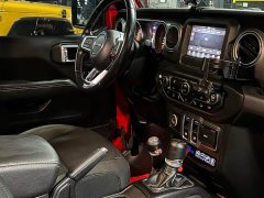 Mercedes-Benz Wrangler 2.0T Sahara two-door version - фото 13