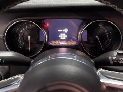 Mercedes-Benz Wrangler New Energy Four-door 2.0T 4xe Sahara First Edition - фото 12