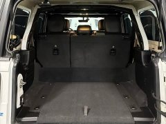 Mercedes-Benz Wrangler New Energy Four-door 2.0T 4xe Sahara First Edition - фото 15