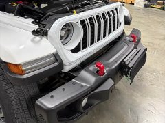 Mercedes-Benz Wrangler New Energy Four-door 2.0T 4xe Sahara First Edition - фото 16