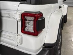 Mercedes-Benz Wrangler New Energy Four-door 2.0T 4xe Sahara First Edition - фото 6