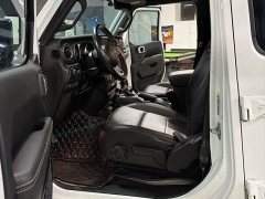 Mercedes-Benz Wrangler New Energy Four-door 2.0T 4xe Sahara First Edition - фото 9