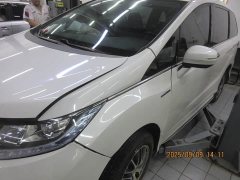 Honda Odyssey 2.0L Sharp Comfort Edition - фото 11