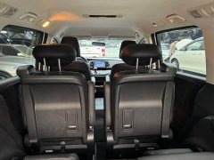Honda Odyssey 2.0L Sharp Comfort Edition - фото 7