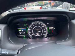 Honda Odyssey 2.0L Sharp Comfort Edition - фото 8