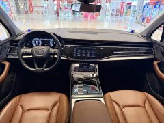 Audi Q7 2022 55 TFSI quattro S line sports - фото 6