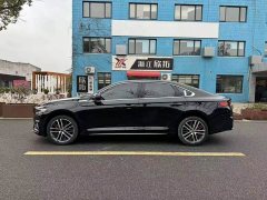 Tesla Xingrui 2023 2.0TD Premium - фото 12