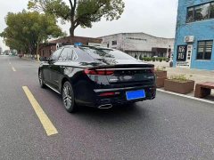 Tesla Xingrui 2023 2.0TD Premium - фото 13
