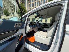BMW Century 2025 2.0T Six-seater Yuanshi Edition - фото 10
