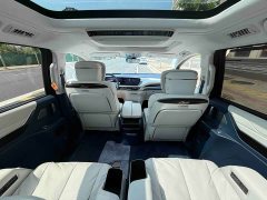 BMW Century 2025 2.0T Six-seater Yuanshi Edition - фото 13