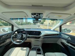 BMW Century 2025 2.0T Six-seater Yuanshi Edition - фото 14