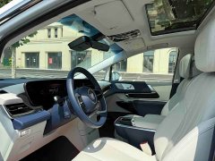 BMW Century 2025 2.0T Six-seater Yuanshi Edition - фото 15