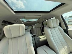 BMW Century 2025 2.0T Six-seater Yuanshi Edition - фото 16