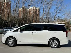 BMW Century 2025 2.0T Six-seater Yuanshi Edition - фото 6
