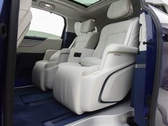 Buick GL8 New Energy Lu Zun Luxury Edition 6 seats - фото 10