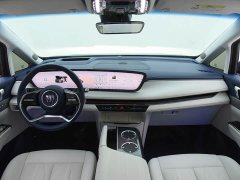 Buick GL8 New Energy Lu Zun Luxury Edition 6 seats - фото 12