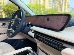 Buick GL8 New Energy Lu Zun Luxury Edition 6 seats - фото 14