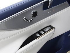 Buick GL8 New Energy Lu Zun Luxury Edition 6 seats - фото 15