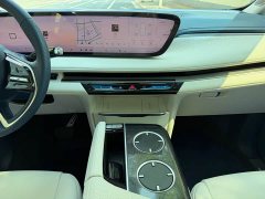 Buick GL8 New Energy Lu Zun Luxury Edition 6 seats - фото 17