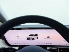 Buick GL8 New Energy Lu Zun Luxury Edition 6 seats - фото 18