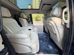 Buick GL8 New Energy Lu Zun Luxury Edition 6 seats - фото 20