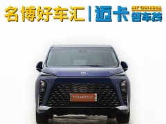 Buick GL8 New Energy Lu Zun Luxury Edition 6 seats - фото 3