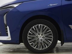 Buick GL8 New Energy Lu Zun Luxury Edition 6 seats - фото 7