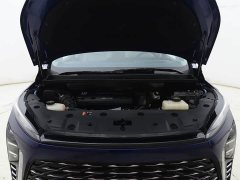 Buick GL8 New Energy Lu Zun Luxury Edition 6 seats - фото 9