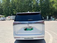 Buick GL8 PHEV Luxury Smart Edition - фото 10