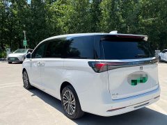Buick GL8 PHEV Luxury Smart Edition - фото 11