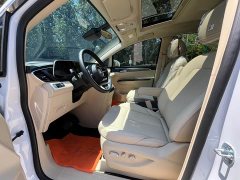 Buick GL8 PHEV Luxury Smart Edition - фото 12
