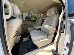 Buick GL8 PHEV Luxury Smart Edition - фото 13