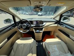 Buick GL8 PHEV Luxury Smart Edition - фото 14